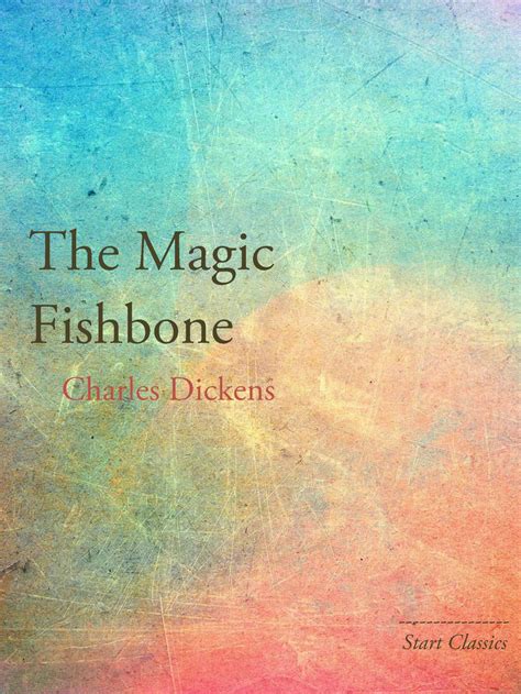 The magic fishbobd